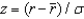 <strong>The number of standard deviations z that a particular value of r is from the mean can be computed as .Suppose that you work as a commission-only insurance agent earning $1,000 per week on average. Suppose that your standard deviation of weekly earnings is $500. What is the probability that you zero in a week? Use the following brief z-table to help with this problem. </strong> A) 1.3% chance of earning nothing in a week B) 2.28% chance of earning nothing in a week C) 15.87% chance of earning nothing in a week D) 50% chance of earning nothing in a week E) none of the above