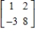 <strong>Which of the following is an eigenvector for the matrix </strong> A) B) C) D) E)