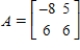 <strong>Compute given and .</strong> A) B) C) D) E)