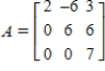 <strong>Compute given and .</strong> A) B) C) D) E)