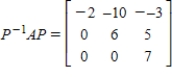 <strong>Compute given and .</strong> A) B) C) D) E)