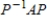 <strong>Find a nonsingular matrix such that is diagonal where .</strong> A) B) C) D) E)