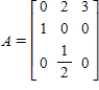 <strong>Use the age transition matrix and age distribution vector to find the age distribution vectors and .</strong> A) and B) and C) and D) and E) and