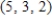 <strong>Use the function to find the image of </strong> A) B) C) D) E)