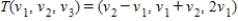 <strong>Use the function to find the preimage of </strong> A) (-7, 4, t), where t is any real number B) (4, -7, t), where t is any real number C) (4, 7, t), where t is any real number D) (-7, 4, 7) E) (4, -7, 7)