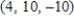<strong>Let be a linear transformation such that and Find </strong> A) B) C) D) E)