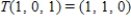 <strong>Let be a linear transformation such that and Find </strong> A) B) C) D) E)