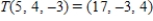<strong>Let be a linear transformation such that and Find </strong> A) B) C) D) E)