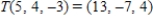 <strong>Let be a linear transformation such that and Find </strong> A) B) C) D) E)