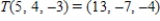 <strong>Let be a linear transformation such that and Find </strong> A) B) C) D) E)