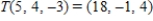 <strong>Let be a linear transformation such that and Find </strong> A) B) C) D) E)