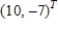 <strong>The linear transformation is defined by , where Find </strong> A) B) C) D) E)