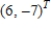 <strong>The linear transformation is defined by , where Find </strong> A) B) C) D) E)
