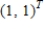 <strong>The linear transformation is defined by , where Find </strong> A) B) C) D) E)
