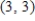 <strong>The linear transformation is defined by , where Find the preimage of (15, 15).</strong> A) B) C) D) E)