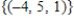 <strong>The linear thransformation is represented by , where Find a basis for the kernel of T.</strong> A) B) C) D) E)