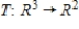 <strong>The linear transformation is defined by , where Find ker(T).</strong> A) B) C) D) E)