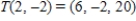<strong>Use the standard matrix for the linear transformation defined by to find the image of the vector .</strong> A) B) C) D) E)