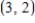 <strong>Let be the reflection in the x-axis. Find the image of the vector .</strong> A) B) C) D) E)