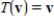 <strong>The vector v is a fixed point of T if . Find all fixed points of the linear transformation T where T is the reflection in the line y = x.</strong> A) the y-axis B) the x-axis C) the line D) the line y = x E) none of these choices