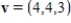 Find the length of the vector    A)    B)    C)    D)    E)    
