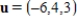Find the vector v with length 2 and the same direction as the vector    . A)    B)    C)    D)    E)    