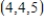 Find the distance d between u=   and v=   . A)     B)     C)    D)    E)    