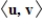 Find   for the inner product   defined in R<sup>2</sup>, where   .  A)  8 B)  48 C)  6 D)  58 E)  43