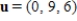 Find   for the standard inner product defined in R<sup>3</sup>, where   .  A)      B)      C)       D)       E)      