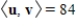 Find   for the inner product   defined in R<sup>3</sup>, where     .  A)     B)     C)     D)   E)    