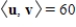 Find   for the inner product   defined in R<sup>3</sup>, where     .  A)     B)     C)     D)   E)    
