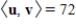 Find   for the inner product   defined in R<sup>3</sup>, where     .  A)     B)     C)     D)   E)    