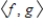 Use the functions   in C[-1, 1] to find   for the inner product   .  A)       B)       C)       D)       E)      