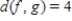 Use the functions   in C[-1, 1] to find   for the inner product   .  A)     B)     C)     D)    E)    