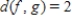 Use the functions   in C[-1, 1] to find   for the inner product   .  A)     B)     C)     D)    E)    