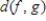 Use the functions   in C[-1, 1] to find   for the inner product   .  A)     B)    C)    D)     E)    