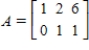 Find bases for the four fundamental subspaces of the matrix   . A)  N(A) -basis:   , N(A<sup>T</sup>) -basis:   , R(A) -basis:   , and R(A<sup>T</sup>) -basis:   B)  N(A) -basis:   , N(A<sup>T</sup>) -basis:   , R(A) -basis:   , and R(A<sup>T</sup>) -basis:   C)  N(A) -basis:   , N(A<sup>T</sup>) -basis:   , R(A) -basis:   , and R(A<sup>T</sup>) -basis:   D)  N(A) -basis:   , N(A<sup>T</sup>) -basis:   , R(A) -basis:   , and R(A<sup>T</sup>) -basis:    E)  N(A) -basis:   , N(A<sup>T</sup>) -basis:   , R(A) -basis:   , and R(A<sup>T</sup>) -basis:  