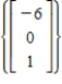 Find bases for the four fundamental subspaces of the matrix   . A)  N(A) -basis:   , N(A<sup>T</sup>) -basis:   , R(A) -basis:   , and R(A<sup>T</sup>) -basis:   B)  N(A) -basis:   , N(A<sup>T</sup>) -basis:   , R(A) -basis:   , and R(A<sup>T</sup>) -basis:   C)  N(A) -basis:   , N(A<sup>T</sup>) -basis:   , R(A) -basis:   , and R(A<sup>T</sup>) -basis:   D)  N(A) -basis:   , N(A<sup>T</sup>) -basis:   , R(A) -basis:   , and R(A<sup>T</sup>) -basis:    E)  N(A) -basis:   , N(A<sup>T</sup>) -basis:   , R(A) -basis:   , and R(A<sup>T</sup>) -basis:  