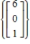 Find bases for the four fundamental subspaces of the matrix   . A)  N(A) -basis:   , N(A<sup>T</sup>) -basis:   , R(A) -basis:   , and R(A<sup>T</sup>) -basis:   B)  N(A) -basis:   , N(A<sup>T</sup>) -basis:   , R(A) -basis:   , and R(A<sup>T</sup>) -basis:   C)  N(A) -basis:   , N(A<sup>T</sup>) -basis:   , R(A) -basis:   , and R(A<sup>T</sup>) -basis:   D)  N(A) -basis:   , N(A<sup>T</sup>) -basis:   , R(A) -basis:   , and R(A<sup>T</sup>) -basis:    E)  N(A) -basis:   , N(A<sup>T</sup>) -basis:   , R(A) -basis:   , and R(A<sup>T</sup>) -basis:  