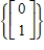 Find bases for the four fundamental subspaces of the matrix   . A)  N(A) -basis:   , N(A<sup>T</sup>) -basis:   , R(A) -basis:   , and R(A<sup>T</sup>) -basis:   B)  N(A) -basis:   , N(A<sup>T</sup>) -basis:   , R(A) -basis:   , and R(A<sup>T</sup>) -basis:   C)  N(A) -basis:   , N(A<sup>T</sup>) -basis:   , R(A) -basis:   , and R(A<sup>T</sup>) -basis:   D)  N(A) -basis:   , N(A<sup>T</sup>) -basis:   , R(A) -basis:   , and R(A<sup>T</sup>) -basis:    E)  N(A) -basis:   , N(A<sup>T</sup>) -basis:   , R(A) -basis:   , and R(A<sup>T</sup>) -basis:  