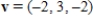 Find the cross product   of the vectors   ,   . A)     B)     C)     D)     E)    