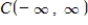 the following subset of   is a subspace of   .The set of all nonpositive functions:   