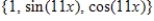 The set of solutions of the differential equation   is   . Find the general solution of the differential equation   . A)    B)     C)    D)     E)   