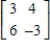 <strong>If possible, find . , </strong> A) B) C) D) E) not possible