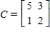 <strong>Use the following matrices to perform the indicated matrix operations, if possible. , </strong> A) B) C) D) E)