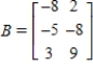 <strong>Find . , </strong> A) B) C) D) E)