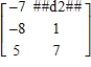 <strong>Find . , </strong> A) B) C) D) E)