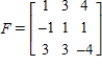 <strong>Use the following matrices to perform the indicated matrix operations, if possible. , </strong> A) B) C) D) E)