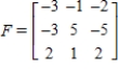 <strong>Use the following matrices to perform the indicated matrix operations, if possible. , </strong> A) B) C) D) E)