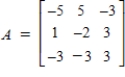 <strong>Use the matrices below. Perform the indicated operation. AB , </strong> A) B) C) D) E)